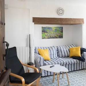 Gariko , Entrada Independiente Apartamento Arrieta (Biscay)