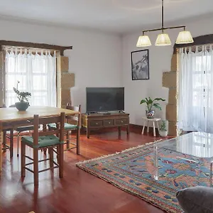 Earra - Casa Trini - Centro Y 2 Min De La Playa Apartamento Zarautz